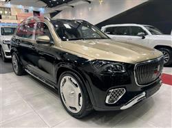 مرسيدس بنز GLS